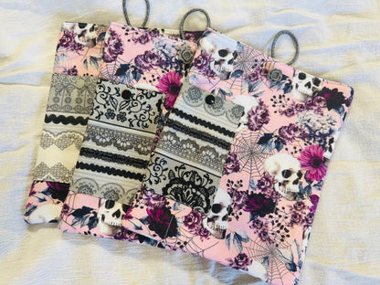Book Sleeves