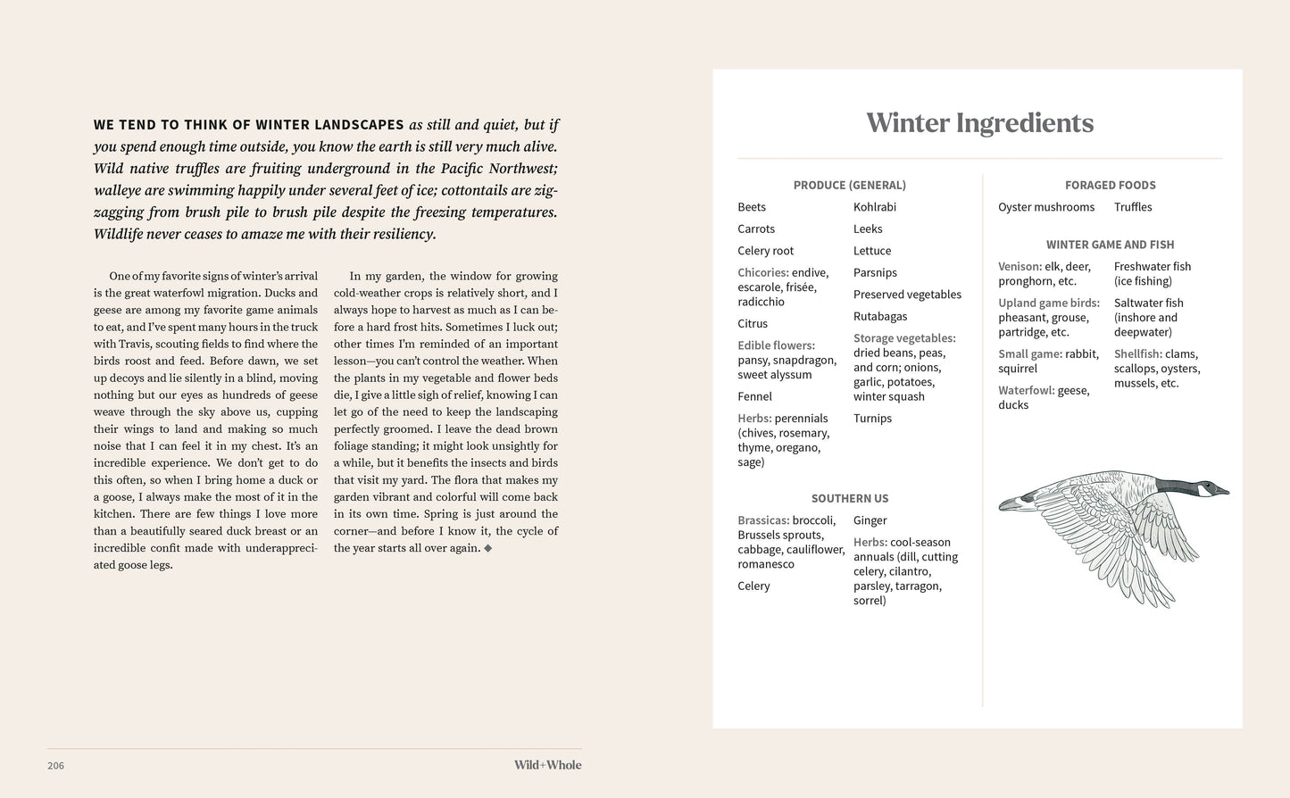 Meateater's Wild + Whole
