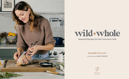 Meateater's Wild + Whole
