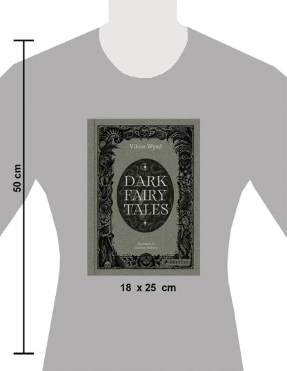 Dark Fairy Tales