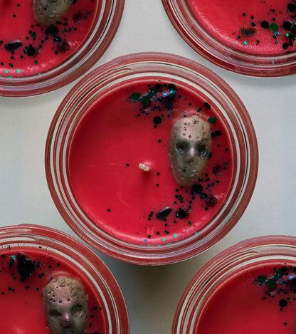 8oz Special Edition Soy Candle