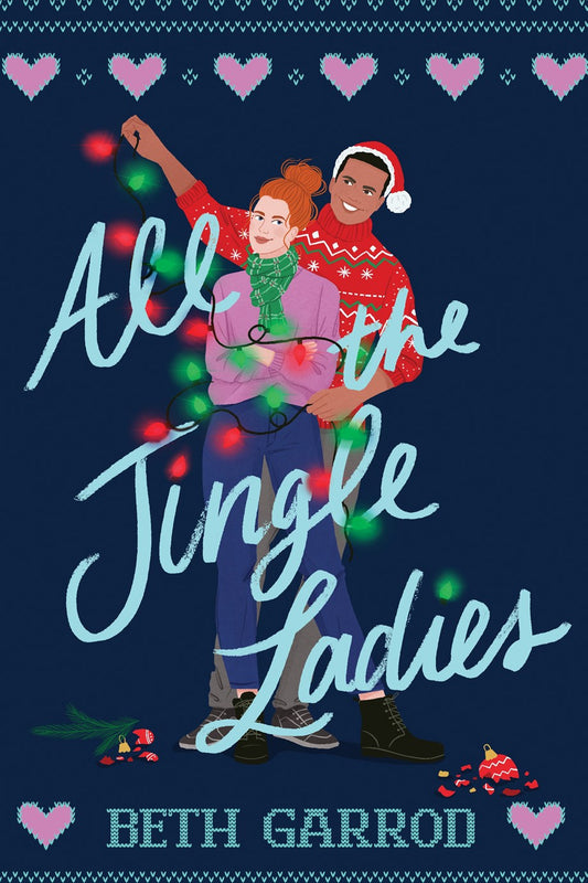 All the Jingle Lades